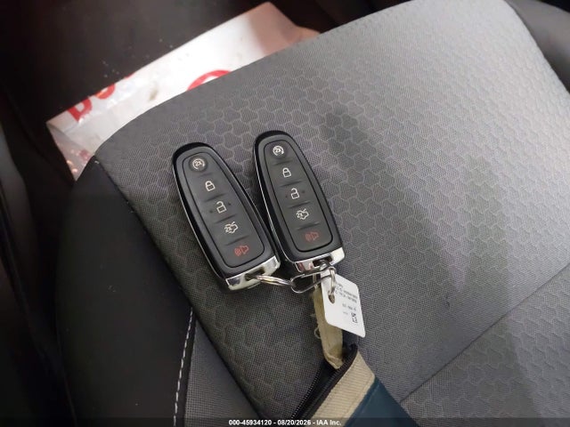 Ford ESCAPE SE 2019 1FMCU9GD0KUC12712 Image 11