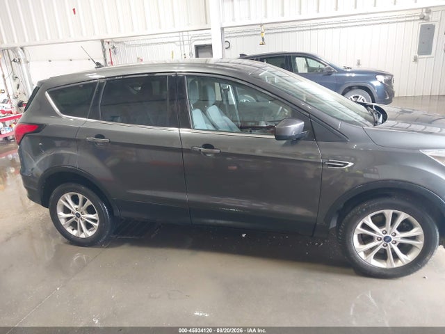 Ford ESCAPE SE 2019 1FMCU9GD0KUC12712 Image 13
