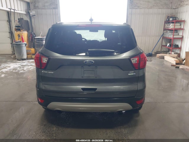 Ford ESCAPE SE 2019 1FMCU9GD0KUC12712 Image 16