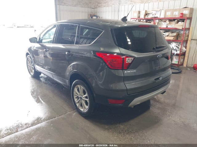 Ford ESCAPE SE 2019 1FMCU9GD0KUC12712 Image 3