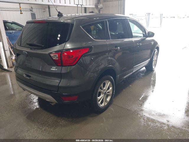Ford ESCAPE SE 2019 1FMCU9GD0KUC12712 Image 4