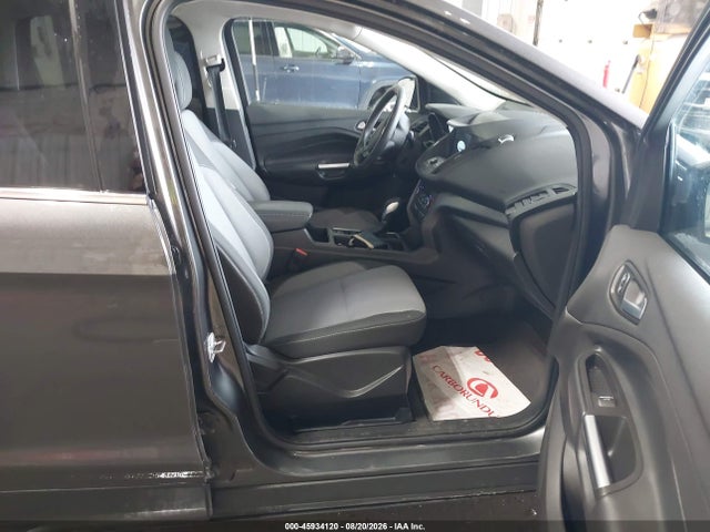 Ford ESCAPE SE 2019 1FMCU9GD0KUC12712 Image 5