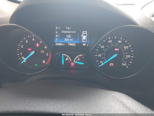 Ford ESCAPE SE 2019 1FMCU9GD0KUC12712 Image 7
