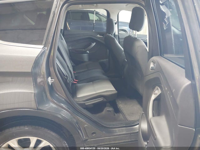 Ford ESCAPE SE 2019 1FMCU9GD0KUC12712 Image 8