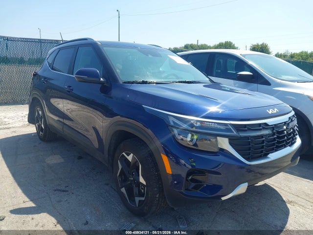 Продаж на аукціоні авто 2025 Kia Seltos Ex, vin: KNDERCAA4S7797335, номер лоту: 45934121