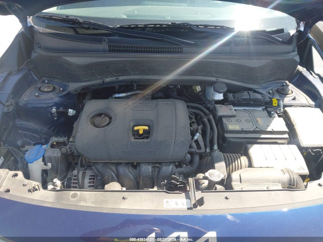 Продаж на аукціоні авто 2025 Kia Seltos Ex, vin: KNDERCAA4S7797335, номер лоту: 45934121