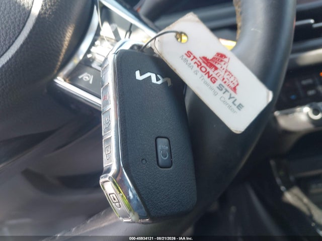 Продаж на аукціоні авто 2025 Kia Seltos Ex, vin: KNDERCAA4S7797335, номер лоту: 45934121