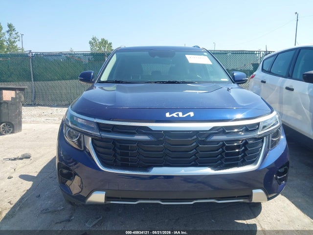 Продаж на аукціоні авто 2025 Kia Seltos Ex, vin: KNDERCAA4S7797335, номер лоту: 45934121
