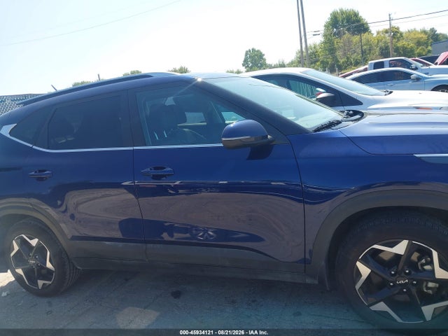 Продаж на аукціоні авто 2025 Kia Seltos Ex, vin: KNDERCAA4S7797335, номер лоту: 45934121