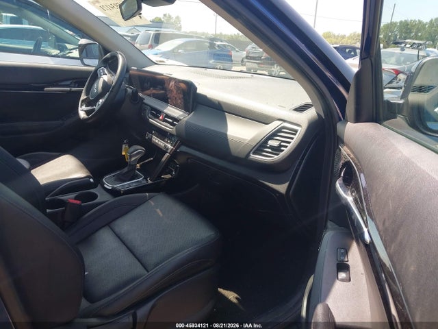 Продаж на аукціоні авто 2025 Kia Seltos Ex, vin: KNDERCAA4S7797335, номер лоту: 45934121