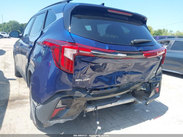 Продаж на аукціоні авто 2025 Kia Seltos Ex, vin: KNDERCAA4S7797335, номер лоту: 45934121