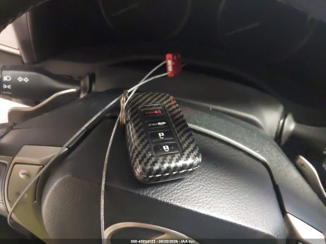 45934122 :رقم المزاد ، JTHBE1BL3D5002517 vin ، 2013 Lexus Gs 350 مزاد بيع