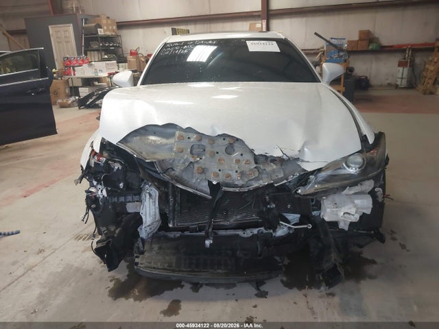 45934122 :رقم المزاد ، JTHBE1BL3D5002517 vin ، 2013 Lexus Gs 350 مزاد بيع