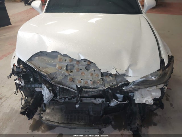 45934122 :رقم المزاد ، JTHBE1BL3D5002517 vin ، 2013 Lexus Gs 350 مزاد بيع