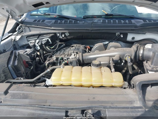 Продаж на аукціоні авто 2020 Ford F-150 Xl, vin: 1FTMF1CB4LKD11975, номер лоту: 45934123
