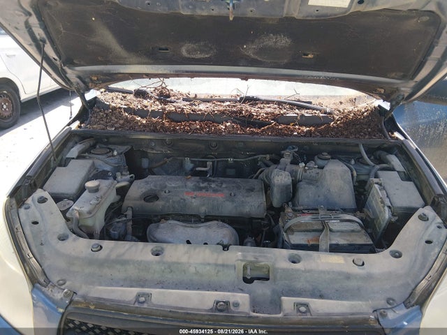 2006 Toyota Rav4 მანქანა იყიდება აუქციონზე, vin: JTMZD33V966012853, აუქციონის ნომერი: 45934125