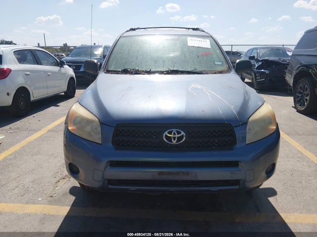 2006 Toyota Rav4 მანქანა იყიდება აუქციონზე, vin: JTMZD33V966012853, აუქციონის ნომერი: 45934125