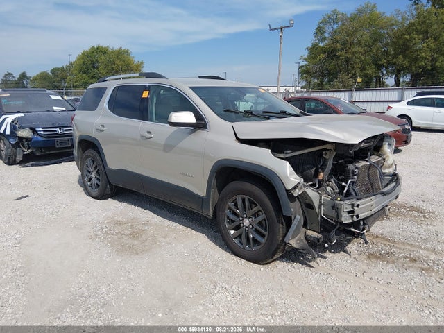 2017 Gmc Acadia Slt-1 მანქანა იყიდება აუქციონზე, vin: 1GKKNMLS4HZ198673, აუქციონის ნომერი: 45934130