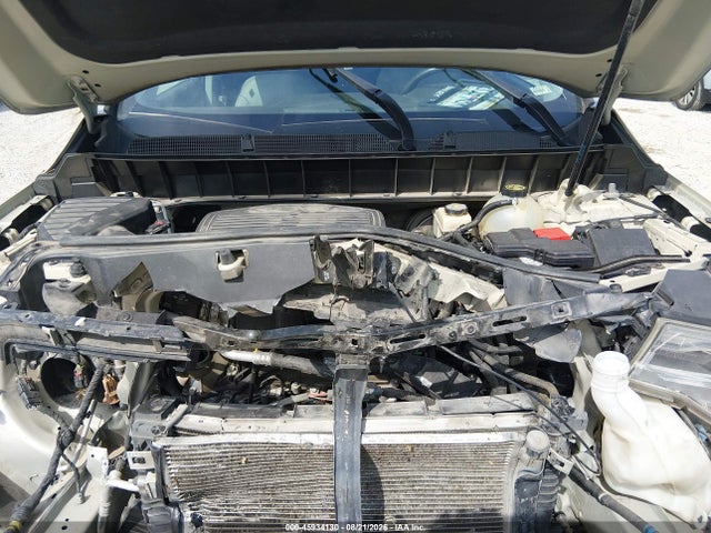 45934130 :رقم المزاد ، 1GKKNMLS4HZ198673 vin ، 2017 Gmc Acadia Slt-1 مزاد بيع