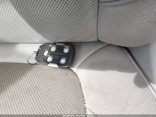 45934130 :رقم المزاد ، 1GKKNMLS4HZ198673 vin ، 2017 Gmc Acadia Slt-1 مزاد بيع