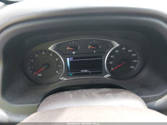 45934130 :رقم المزاد ، 1GKKNMLS4HZ198673 vin ، 2017 Gmc Acadia Slt-1 مزاد بيع