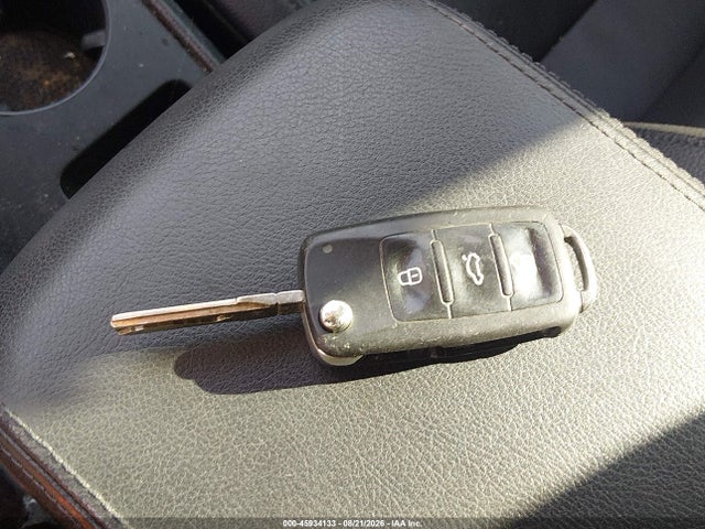 45934133 :رقم المزاد ، 1VWAT7A38FC020319 vin ، 2015 Volkswagen Passat 1.8t Wolfsburg Edition مزاد بيع