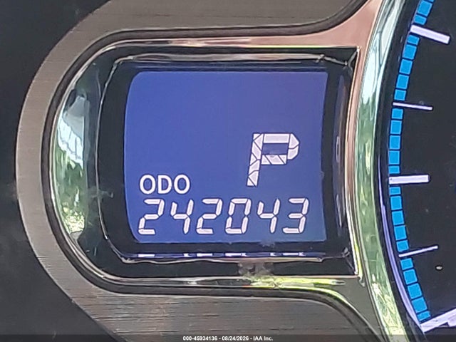 Продаж на аукціоні авто 2011 Toyota Sienna Xle V6, vin: 5TDYK3DC0BS146207, номер лоту: 45934136