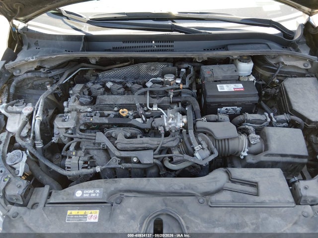45934137 :رقم المزاد ، 5YFS4MCE5RP173091 vin ، 2024 Toyota Corolla Se مزاد بيع