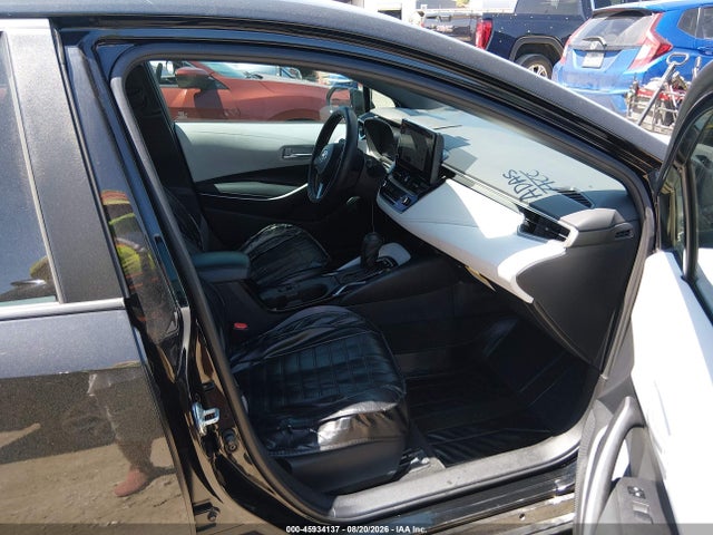 45934137 :رقم المزاد ، 5YFS4MCE5RP173091 vin ، 2024 Toyota Corolla Se مزاد بيع