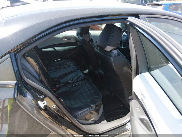 45934137 :رقم المزاد ، 5YFS4MCE5RP173091 vin ، 2024 Toyota Corolla Se مزاد بيع
