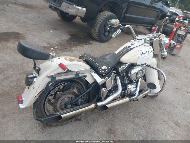 Продажа на аукционе авто 2014 Harley-davidson Flstc Heritage Softail Classic, vin: 1HD1BWV16EB053461, номер лота: 45934138