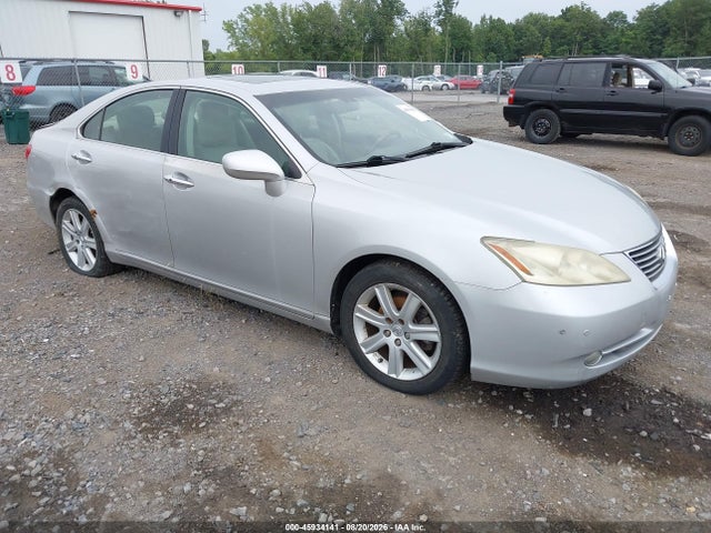 Продаж на аукціоні авто 2008 Lexus Es 350, vin: JTHBJ46G382254365, номер лоту: 45934141