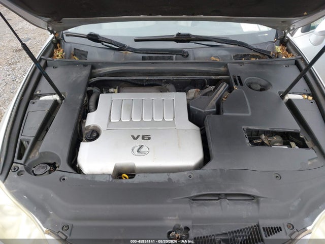 Продаж на аукціоні авто 2008 Lexus Es 350, vin: JTHBJ46G382254365, номер лоту: 45934141