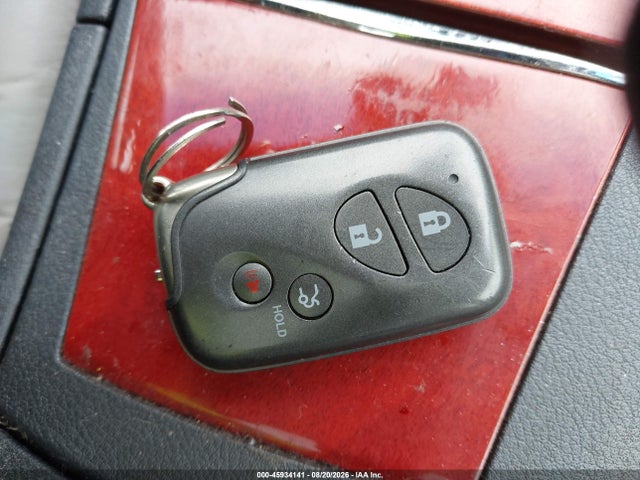 Продаж на аукціоні авто 2008 Lexus Es 350, vin: JTHBJ46G382254365, номер лоту: 45934141