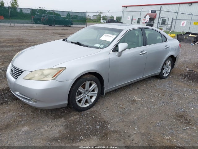 Продаж на аукціоні авто 2008 Lexus Es 350, vin: JTHBJ46G382254365, номер лоту: 45934141