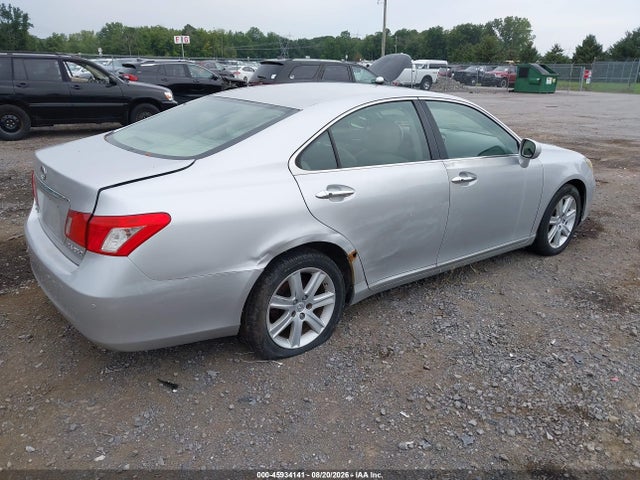Продаж на аукціоні авто 2008 Lexus Es 350, vin: JTHBJ46G382254365, номер лоту: 45934141