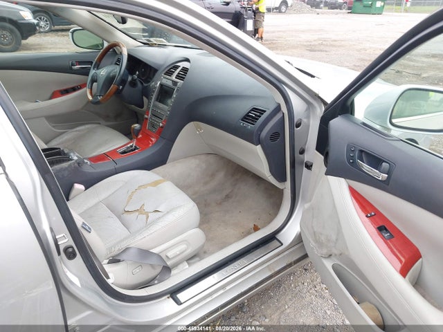Продаж на аукціоні авто 2008 Lexus Es 350, vin: JTHBJ46G382254365, номер лоту: 45934141