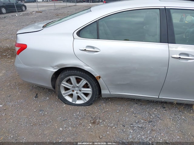 Продаж на аукціоні авто 2008 Lexus Es 350, vin: JTHBJ46G382254365, номер лоту: 45934141