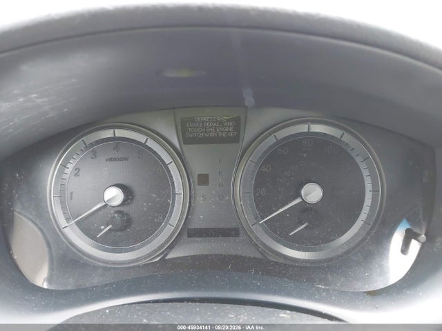 Продаж на аукціоні авто 2008 Lexus Es 350, vin: JTHBJ46G382254365, номер лоту: 45934141