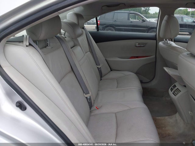 Продаж на аукціоні авто 2008 Lexus Es 350, vin: JTHBJ46G382254365, номер лоту: 45934141
