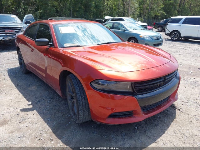 Aukcja sprzedaży 2023 Dodge Charger Sxt, vin: 2C3CDXBG1PH547616, numer aukcji: 45934142