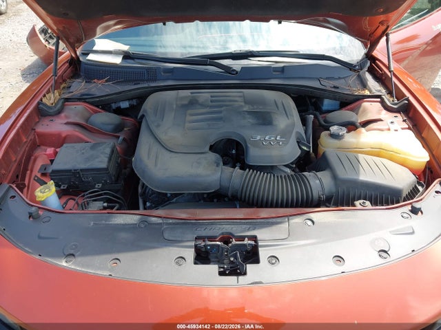 Продаж на аукціоні авто 2023 Dodge Charger Sxt, vin: 2C3CDXBG1PH547616, номер лоту: 45934142