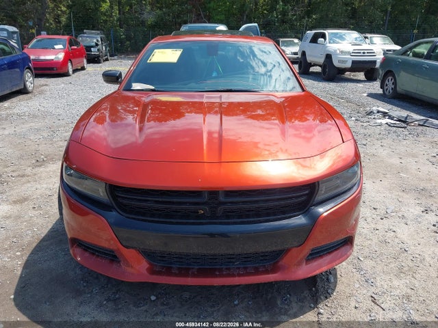 Продаж на аукціоні авто 2023 Dodge Charger Sxt, vin: 2C3CDXBG1PH547616, номер лоту: 45934142