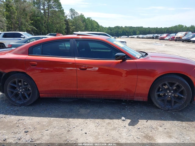 Продаж на аукціоні авто 2023 Dodge Charger Sxt, vin: 2C3CDXBG1PH547616, номер лоту: 45934142