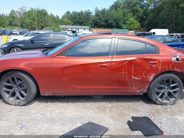 Продаж на аукціоні авто 2023 Dodge Charger Sxt, vin: 2C3CDXBG1PH547616, номер лоту: 45934142