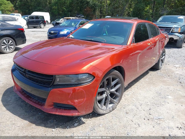 Продаж на аукціоні авто 2023 Dodge Charger Sxt, vin: 2C3CDXBG1PH547616, номер лоту: 45934142