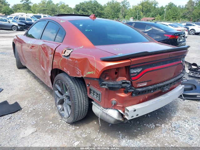 Продаж на аукціоні авто 2023 Dodge Charger Sxt, vin: 2C3CDXBG1PH547616, номер лоту: 45934142