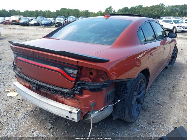 Продаж на аукціоні авто 2023 Dodge Charger Sxt, vin: 2C3CDXBG1PH547616, номер лоту: 45934142