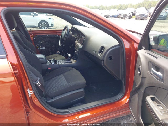 Продаж на аукціоні авто 2023 Dodge Charger Sxt, vin: 2C3CDXBG1PH547616, номер лоту: 45934142