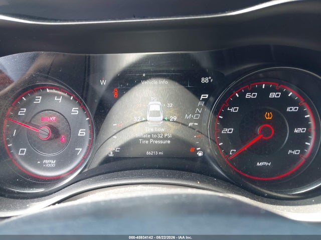 Продаж на аукціоні авто 2023 Dodge Charger Sxt, vin: 2C3CDXBG1PH547616, номер лоту: 45934142